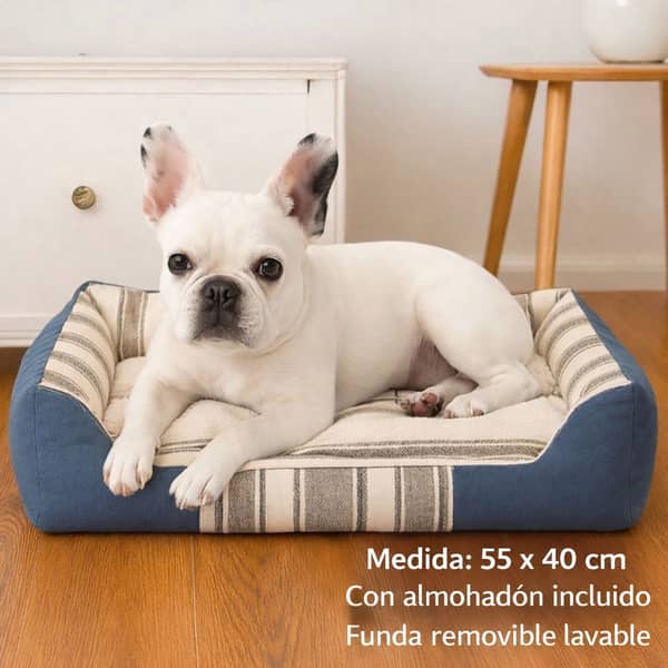 Cama Mascota 55x40